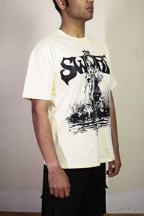 The Sword - Image 2