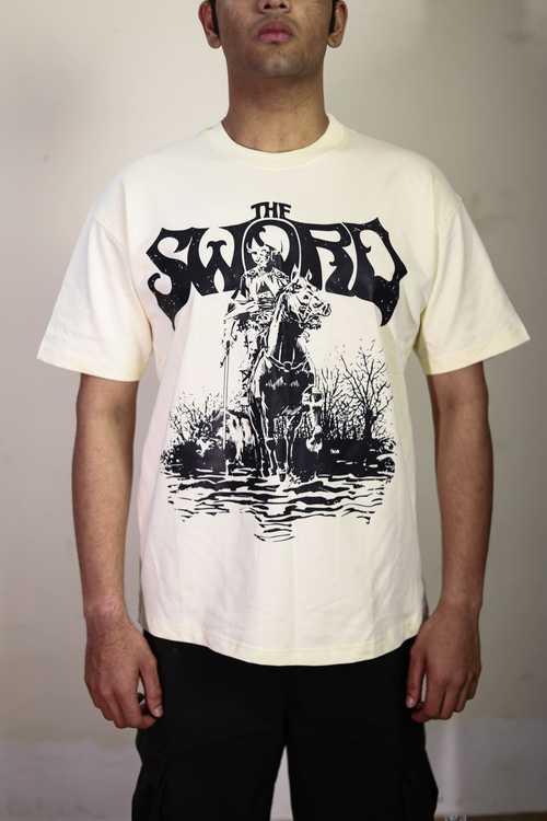 The Sword